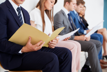 Softer Jobs Market candidates