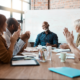 Leader with Human Skills That Predict Success