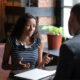 interviewing