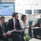 How Vetted Talent Networks Improve Hiring Outcomes in Financial Services