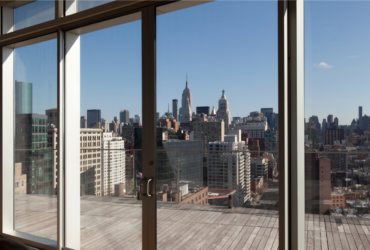 Office in NYC