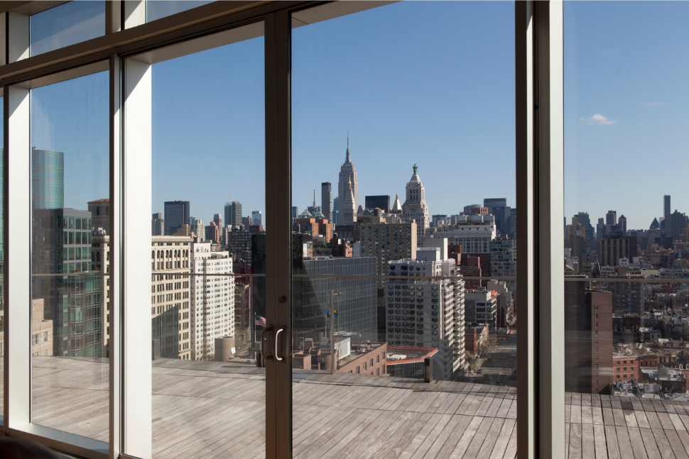Office in NYC