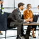 Front Office Financial Advisor Team