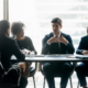 Financial Front Office professionals